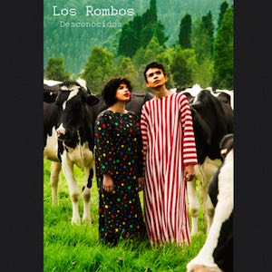 Los Rombos - Desconocidos.jpg